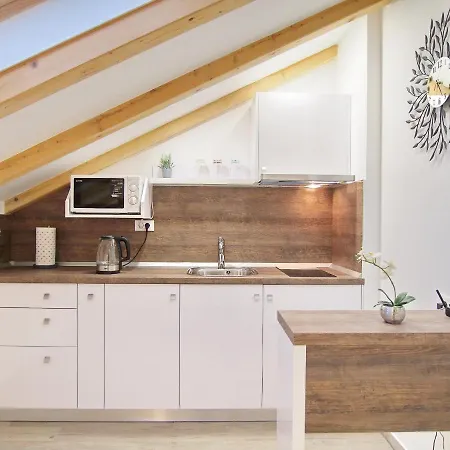 Apartament Sweet Escape *