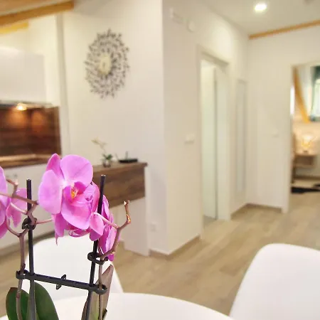 Apartament Sweet Escape Dubrownik