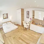 Sweet Escape Apartament