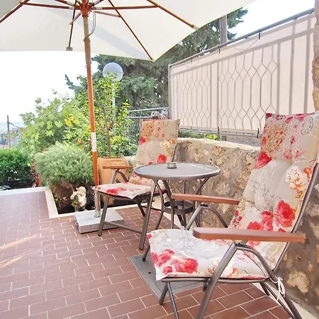 Sweet Escape アパート *