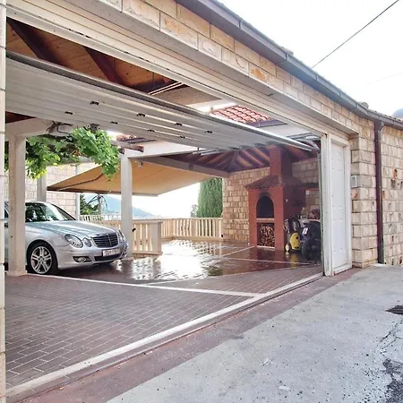 Sweet Escape Apartman Dubrovnik