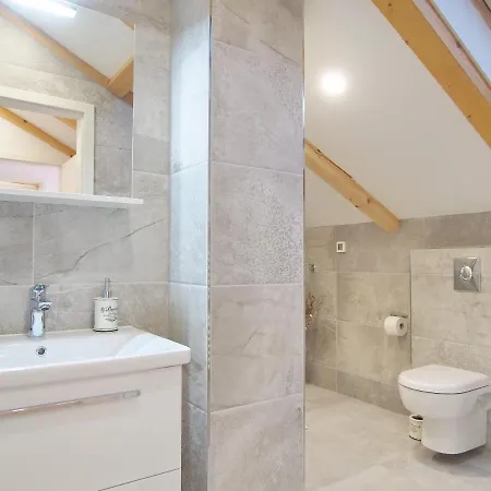 アパート Sweet Escape ドゥブロブニク