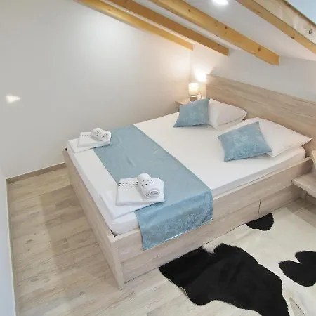Apartman Sweet Escape