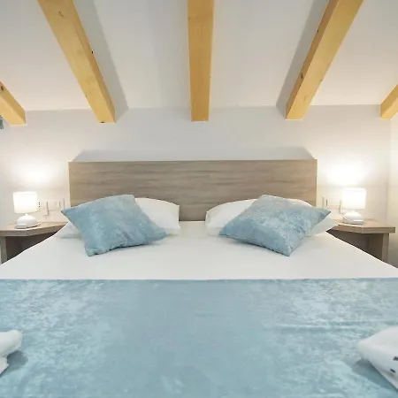 Sweet Escape アパート ドゥブロブニク