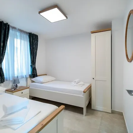 アパート Sweet Escape ドゥブロブニク