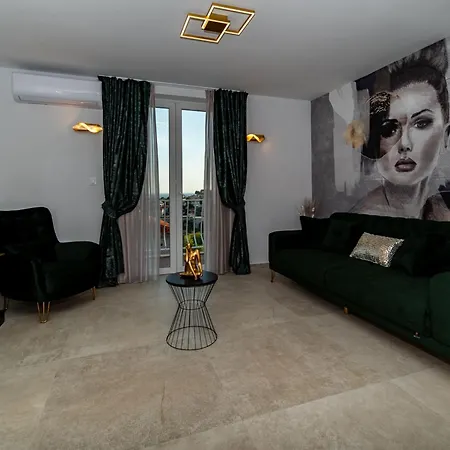 Sweet Escape * ドゥブロブニク