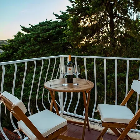 Sweet Escape Apartament