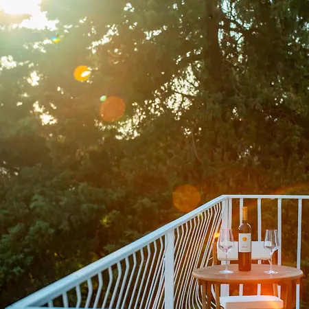 דירה Sweet Escape *