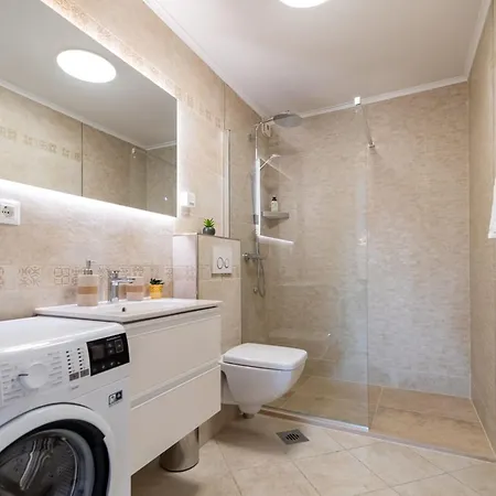 Sweet Escape アパート