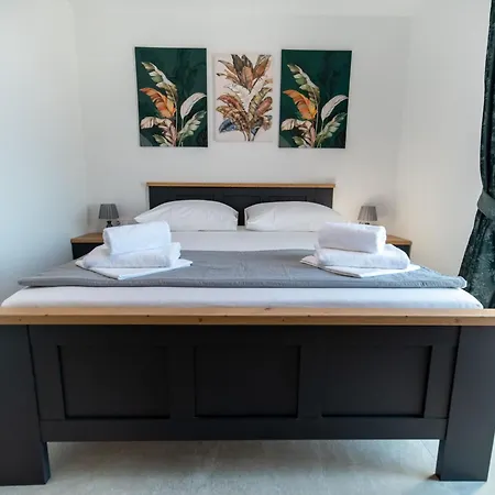 Apartament Sweet Escape