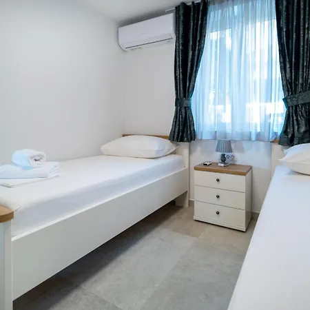 Sweet Escape Apartament