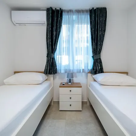 Sweet Escape Apartament *