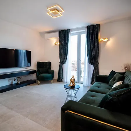 דירה Sweet Escape *