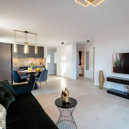 Apartament Sweet Escape *