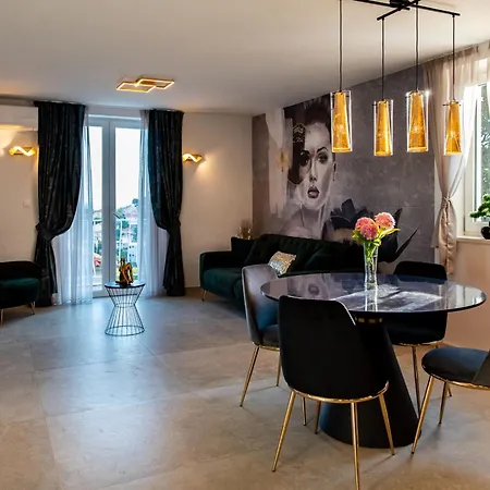 Apartament Sweet Escape Dubrownik