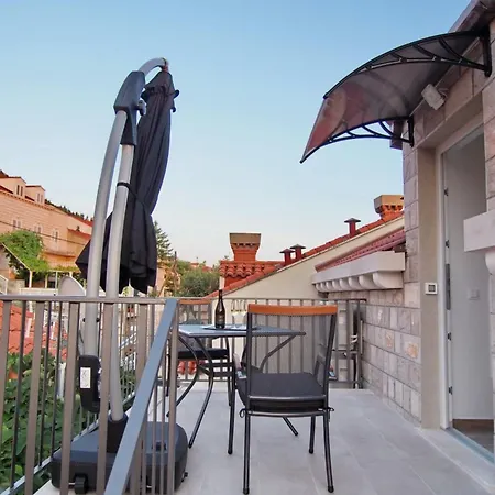 Apartament Sweet Escape Dubrownik