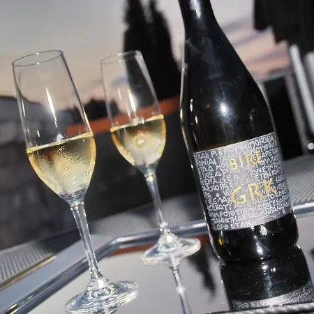 Sweet Escape アパート ドゥブロブニク