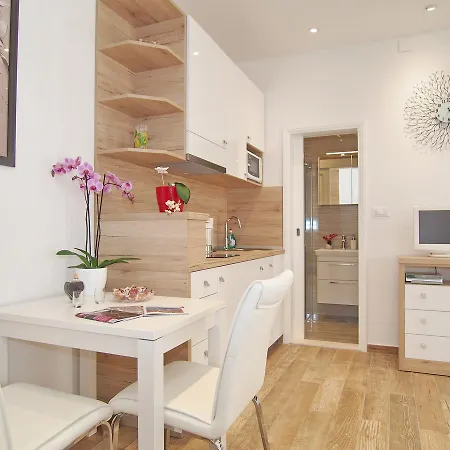 Apartman Sweet Escape