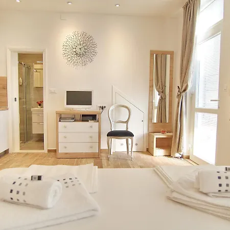 Sweet Escape Apartman *