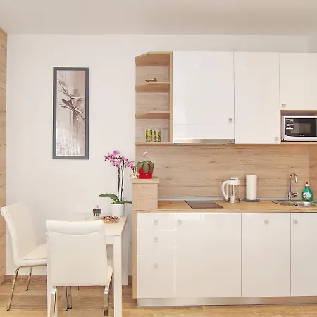Apartman Sweet Escape Dubrovnik