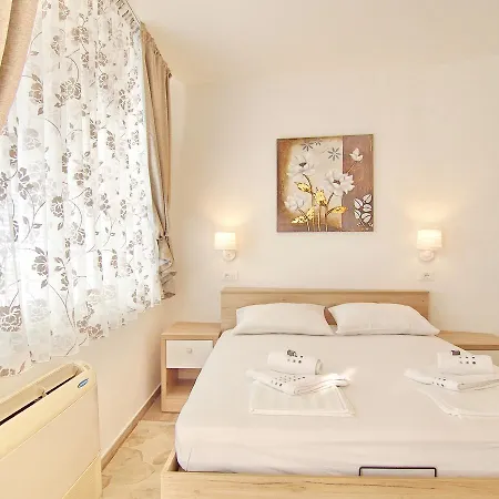 Apartman Sweet Escape *
