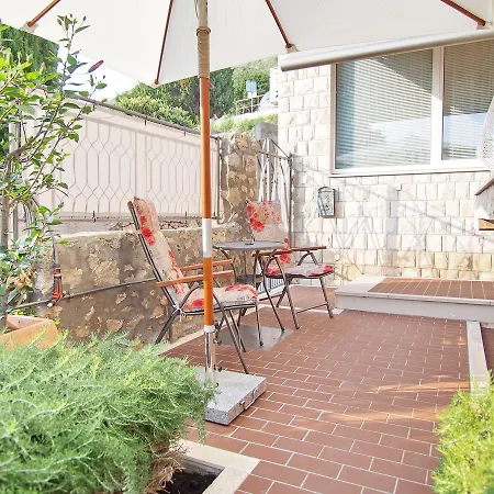 Sweet Escape アパート