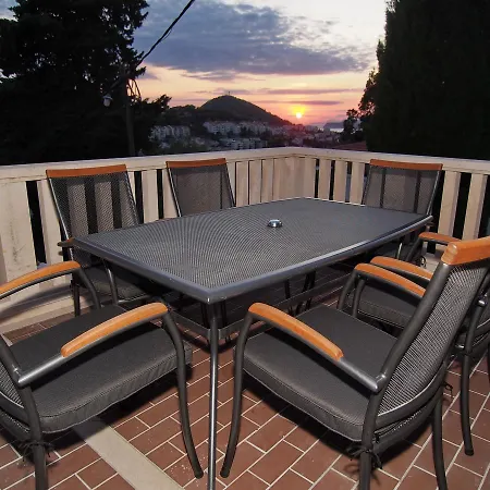 Sweet Escape ドゥブロブニク