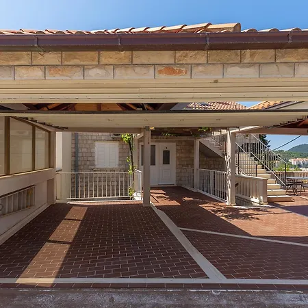 Sweet Escape アパート