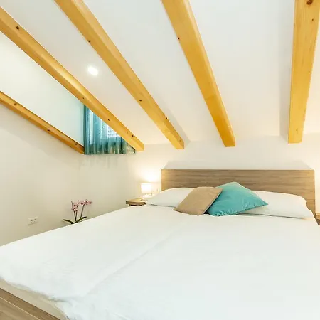 アパート Sweet Escape ドゥブロブニク