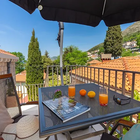 Sweet Escape * ドゥブロブニク