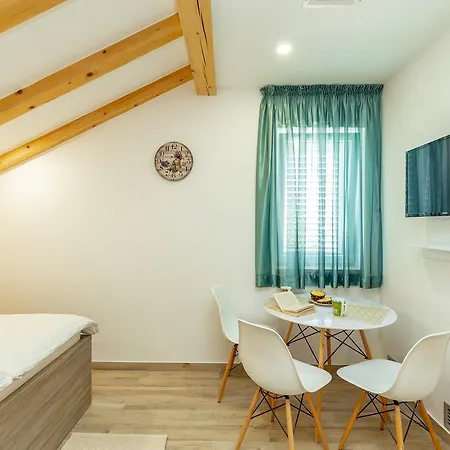 Apartman Sweet Escape *