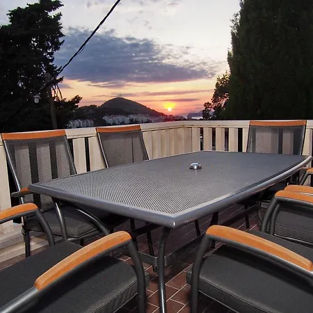 Apartman Sweet Escape *