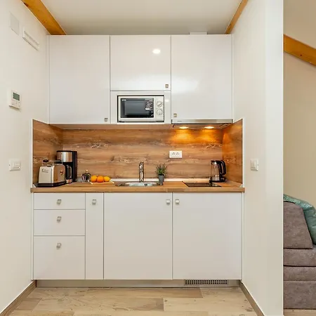 Apartman Sweet Escape *