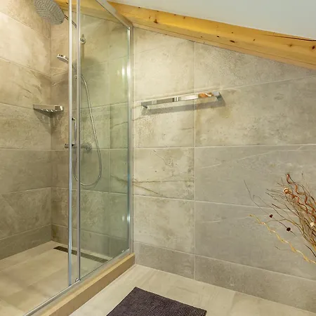 Sweet Escape アパート *