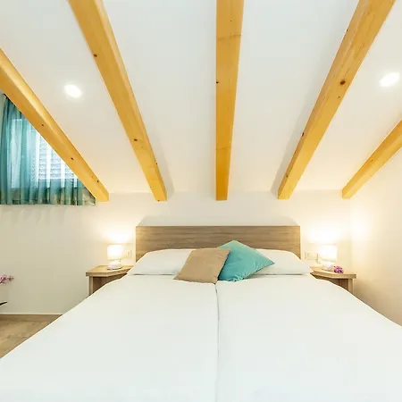 Sweet Escape * ドゥブロブニク