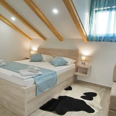 Sweet Escape Apartman Dubrovnik