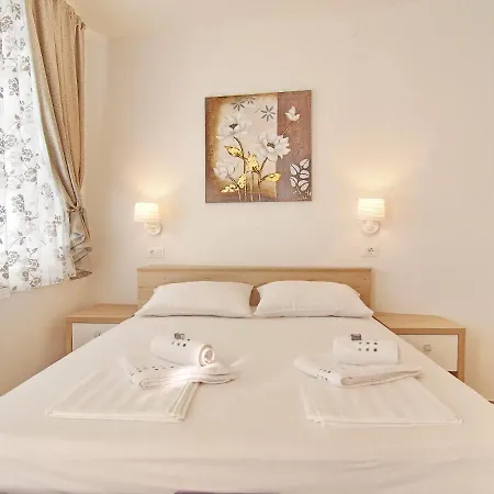 アパート Sweet Escape ドゥブロブニク