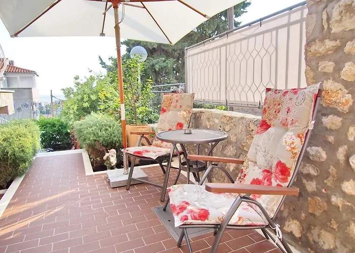 Sweet Escape דירה *