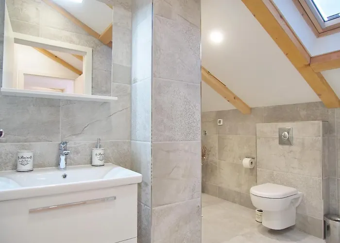 Διαμέρισμα Sweet Escape Ντουμπρόβνικ