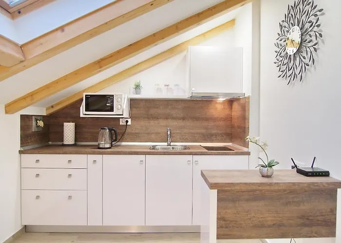 דירה Sweet Escape *