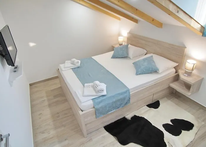 Διαμέρισμα Sweet Escape