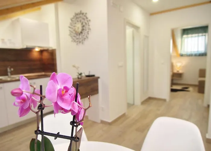 דירה Sweet Escape דוברובניק