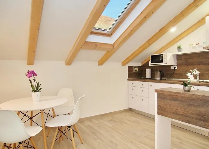 Sweet Escape דוברובניק