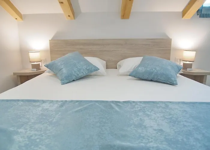 Sweet Escape * דוברובניק