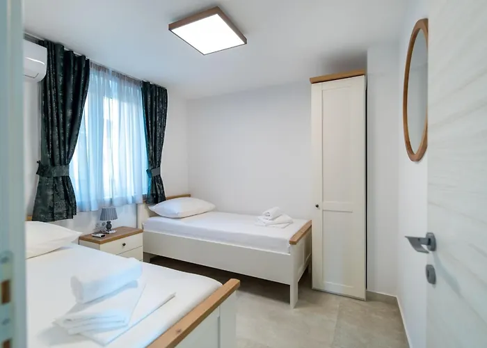 Διαμέρισμα Sweet Escape Ντουμπρόβνικ