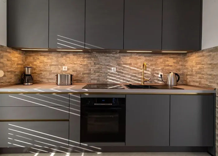 Sweet Escape דוברובניק