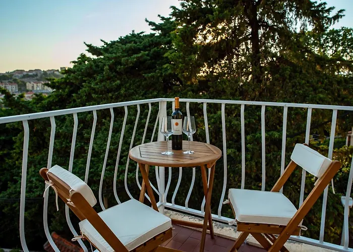 Sweet Escape Διαμέρισμα