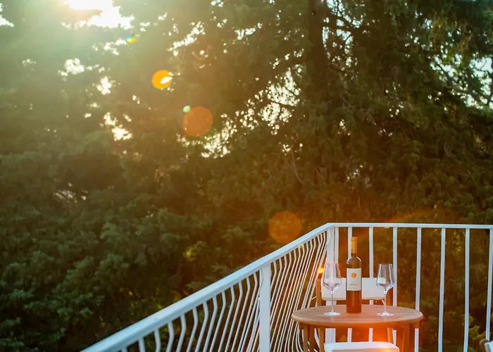 דירה Sweet Escape *