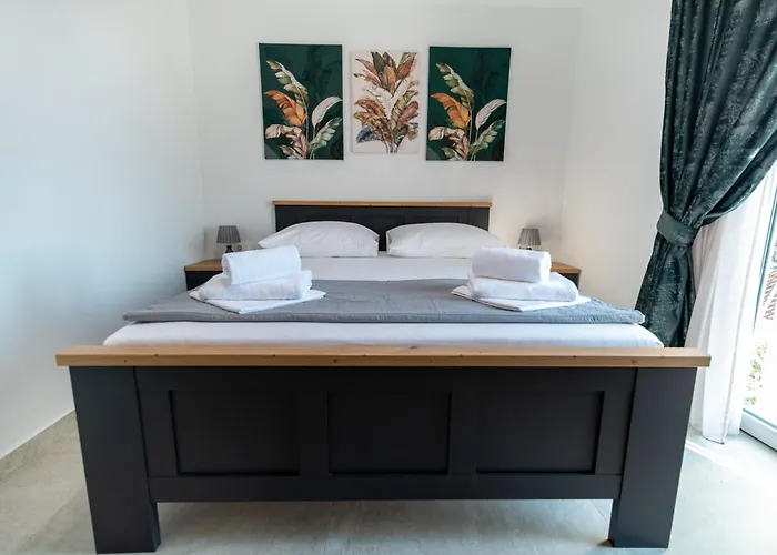 דירה Sweet Escape