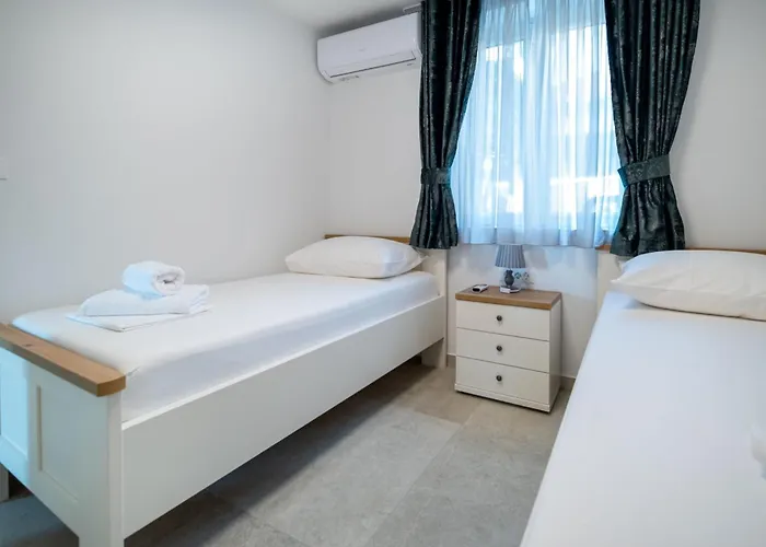 Sweet Escape דירה